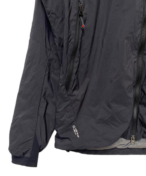 tilak（ティラック）tilak (ティラック) VERSO Jacket ブラック サイズ:Sの古着・服飾アイテム