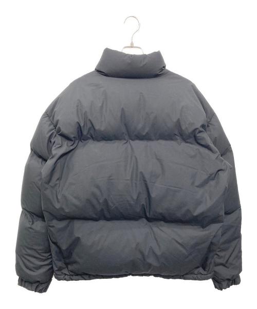 MARMOT（マーモット）Marmot (マーモット) VAINL ARCHIVE (ヴァイナルアーカイブ) PUFF-JKT-VM ブラック サイズ:Mの古着・服飾アイテム