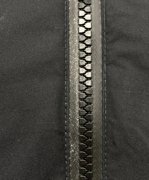 MARMOT（マーモット）Marmot (マーモット) VAINL ARCHIVE (ヴァイナルアーカイブ) PUFF-JKT-VM ブラック サイズ:Mの古着・服飾アイテム