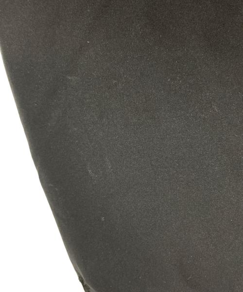 MARMOT（マーモット）Marmot (マーモット) VAINL ARCHIVE (ヴァイナルアーカイブ) PUFF-JKT-VM ブラック サイズ:Mの古着・服飾アイテム