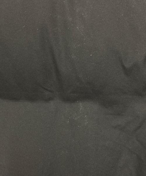 MARMOT（マーモット）Marmot (マーモット) VAINL ARCHIVE (ヴァイナルアーカイブ) PUFF-JKT-VM ブラック サイズ:Mの古着・服飾アイテム