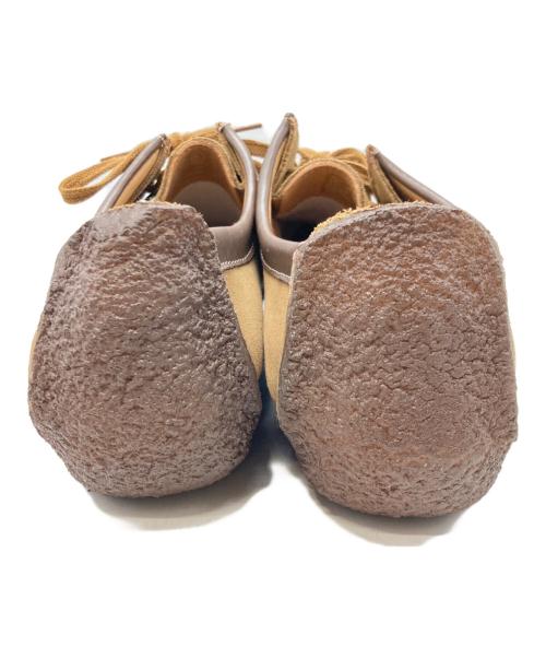 CLARKS ORIGINALS（クラークス オリジナルズ）Clarks Originals (クラークス オリジナルズ) シューズ ブラウン サイズ:26.5cmの古着・服飾アイテム