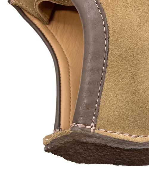 CLARKS ORIGINALS（クラークス オリジナルズ）Clarks Originals (クラークス オリジナルズ) シューズ ブラウン サイズ:26.5cmの古着・服飾アイテム