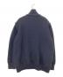 Paul&Shark (ポールアンドシャーク) リバーシブルニットボンバージャケット ネイビー サイズ:下記参照：11000円