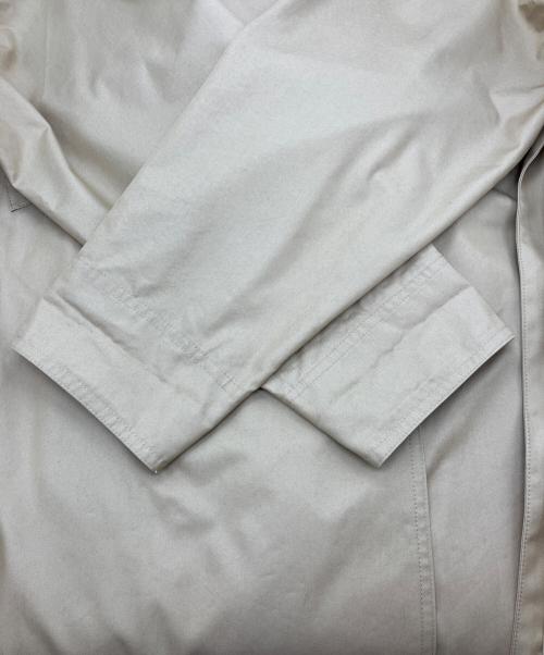 Gypsohila（ジプソフィア）Gypsohila (ジプソフィア) TRENCH COAT ベージュ サイズ:Freeの古着・服飾アイテム