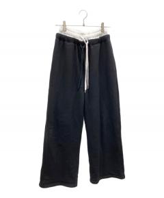中古・古着通販】Knuth Marf (クヌースマーフ) ドッキングナイロン