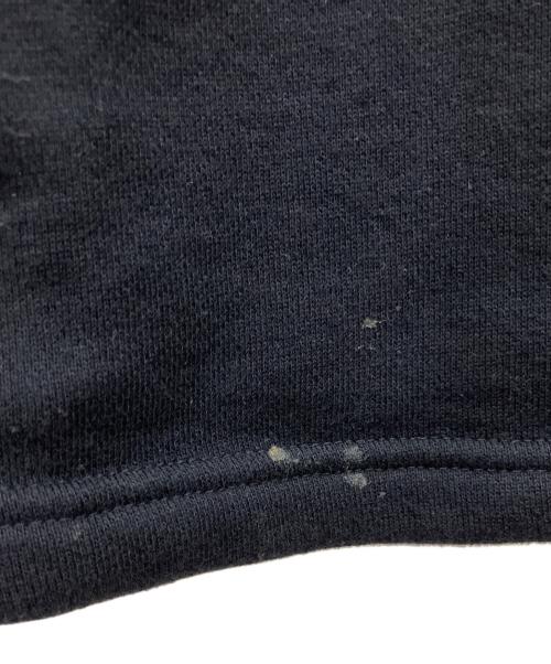 Gypsohila（ジプソフィア）Gypsohila (ジプソフィア) Docking Sweat Pants ブラック サイズ:FREEの古着・服飾アイテム