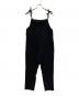 Gypsohila (ジプソフィア) Dry Salopette ブラック サイズ:SIZE Free：6000円