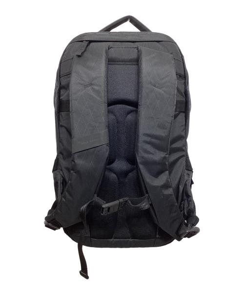 ABLE CARRY（エイブルキャリー）ABLE CARRY (エイブルキャリー) Daily Plusリュック ブラックの古着・服飾アイテム