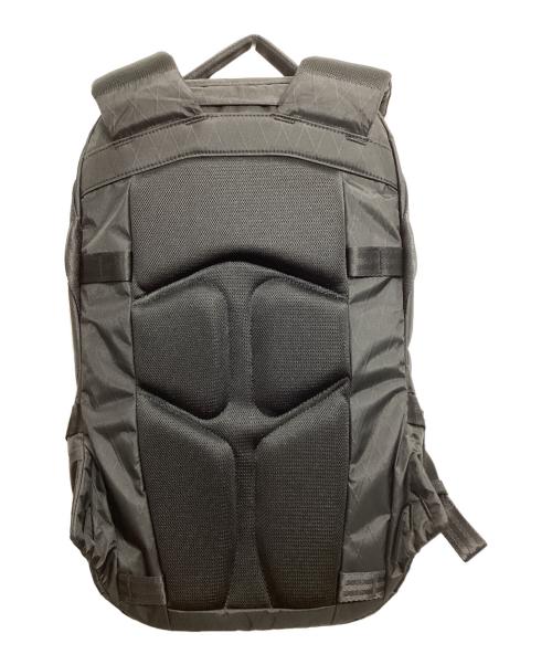 ABLE CARRY（エイブルキャリー）ABLE CARRY (エイブルキャリー) Daily Plusリュック ブラックの古着・服飾アイテム