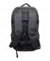 ABLE CARRY (エイブルキャリー) Daily Plusリュック ブラック：30000円