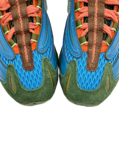 NEW BALANCE（ニューバランス）NEW BALANCE (ニューバランス) Salehe Bembury (サリーベンバリー) ローカットスニーカー マルチカラー サイズ:26cmの古着・服飾アイテム