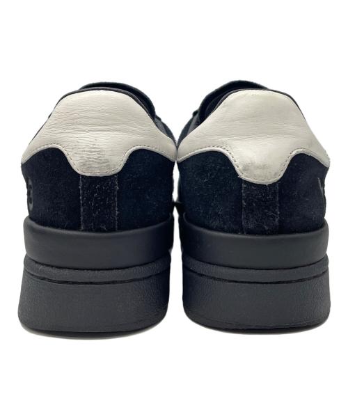 Y-3（ワイスリー）Y-3 (ワイスリー) HICHO (ヒチョ) Y-3　HICHO　ローカットスニーカー ブラック サイズ:23.5cmの古着・服飾アイテム