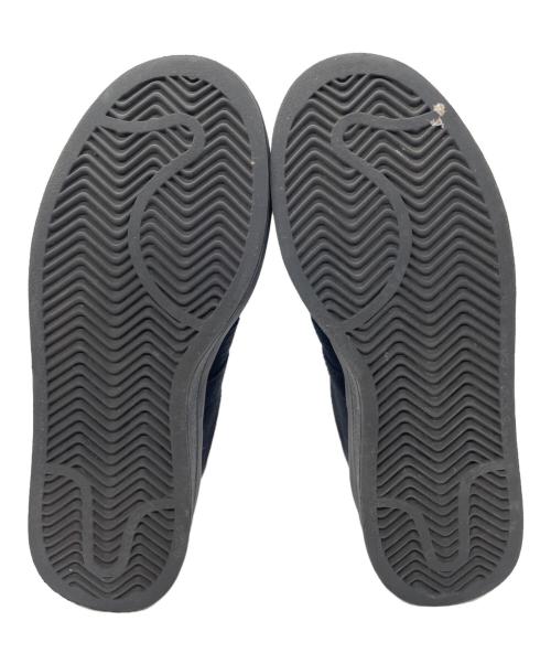 Y-3（ワイスリー）Y-3 (ワイスリー) HICHO (ヒチョ) Y-3　HICHO　ローカットスニーカー ブラック サイズ:23.5cmの古着・服飾アイテム