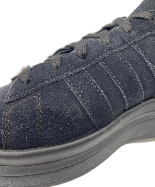 Y-3（ワイスリー）Y-3 (ワイスリー) HICHO (ヒチョ) Y-3　HICHO　ローカットスニーカー ブラック サイズ:23.5cmの古着・服飾アイテム