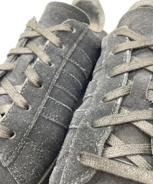 Y-3（ワイスリー）Y-3 (ワイスリー) HICHO (ヒチョ) Y-3　HICHO　ローカットスニーカー ブラック サイズ:23.5cmの古着・服飾アイテム