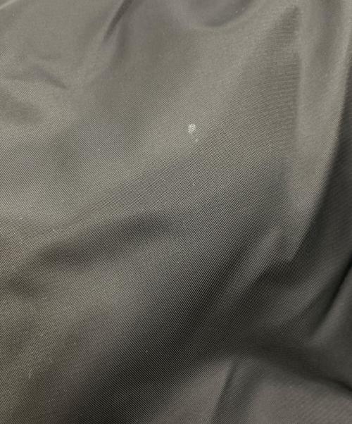 RAMIDUS（ラミダス）RAMIDUS (ラミダス) Majestic (マジェスティック) STADIUM JACKET ブラック サイズ:XLの古着・服飾アイテム