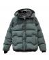CANADA GOOSE（カナダグース）の古着「MACMILLAN PARKA」｜グリーン