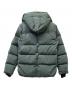 CANADA GOOSE (カナダグース) MACMILLAN PARKA グリーン サイズ:XS：40000円