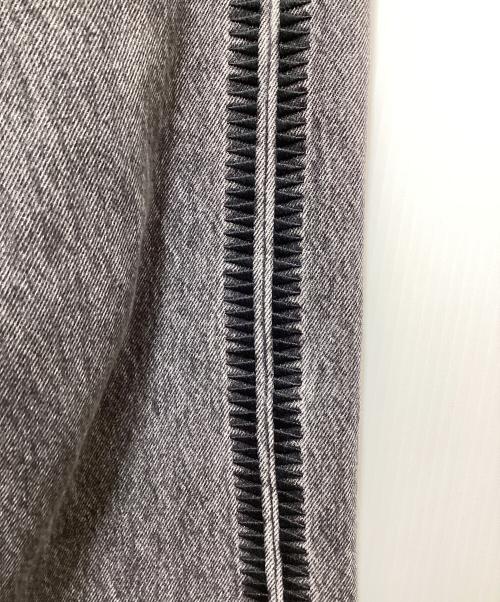 LEVI'S（リーバイス）LEVI'S (リーバイス) UNDERCOVER (アンダーカバー) 501デニムパンツ ブラック サイズ:30の古着・服飾アイテム