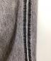 中古・古着 LEVI'S (リーバイス) UNDERCOVER (アンダーカバー) 501デニムパンツ ブラック サイズ:30：17000円