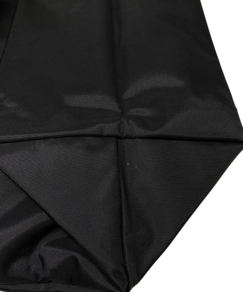 LONGCHAMP（ロンシャン）LONGCHAMP (ロンシャン) オリジナル L ショルダーバッグ ブラック サイズ:Lの古着・服飾アイテム