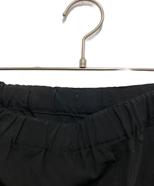 COMME des GARCONS（コムデギャルソン）COMME des GARCONS (コムデギャルソン) ワイドパンツ ブラック サイズ:不明の古着・服飾アイテム