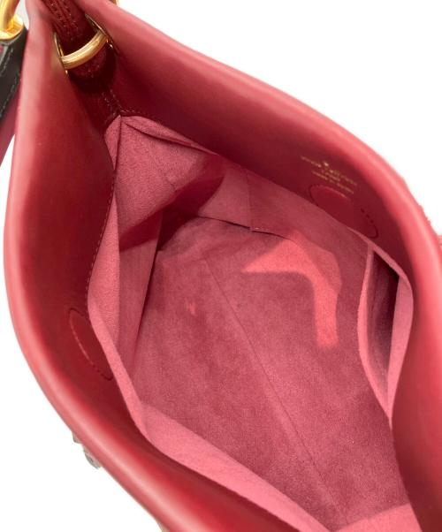 LOUIS VUITTON（ルイ ヴィトン）LOUIS VUITTON (ルイ ヴィトン) モノグラム/テュイルリーブザス/2WAYショルダーバッグ ブラウン・ボルド－の古着・服飾アイテム