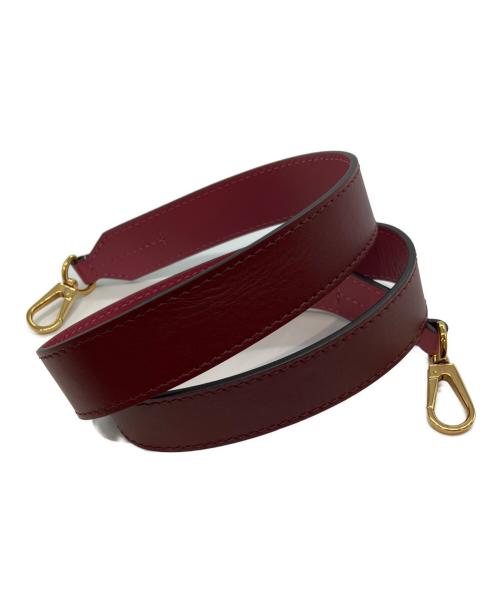 LOUIS VUITTON（ルイ ヴィトン）LOUIS VUITTON (ルイ ヴィトン) モノグラム/テュイルリーブザス/2WAYショルダーバッグ ブラウン・ボルド－の古着・服飾アイテム