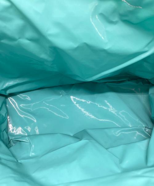 LeSportsac（レスポートサック）LeSportsac (レスポートサック) ARPEGE STORY (アルページュストーリー) LeSportsac 　Arpege story   LARGE 2WAY TOTTE ホワイトの古着・服飾アイテム