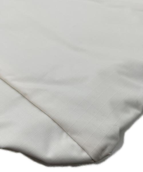 LeSportsac（レスポートサック）LeSportsac (レスポートサック) ARPEGE STORY (アルページュストーリー) LeSportsac 　Arpege story   LARGE 2WAY TOTTE ホワイトの古着・服飾アイテム