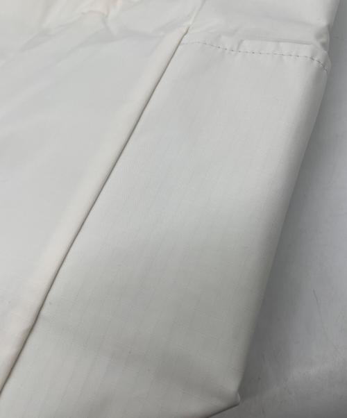 LeSportsac（レスポートサック）LeSportsac (レスポートサック) ARPEGE STORY (アルページュストーリー) LeSportsac 　Arpege story   LARGE 2WAY TOTTE ホワイトの古着・服飾アイテム