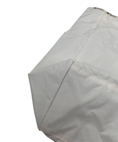 LeSportsac（レスポートサック）LeSportsac (レスポートサック) ARPEGE STORY (アルページュストーリー) LeSportsac 　Arpege story   LARGE 2WAY TOTTE ホワイトの古着・服飾アイテム