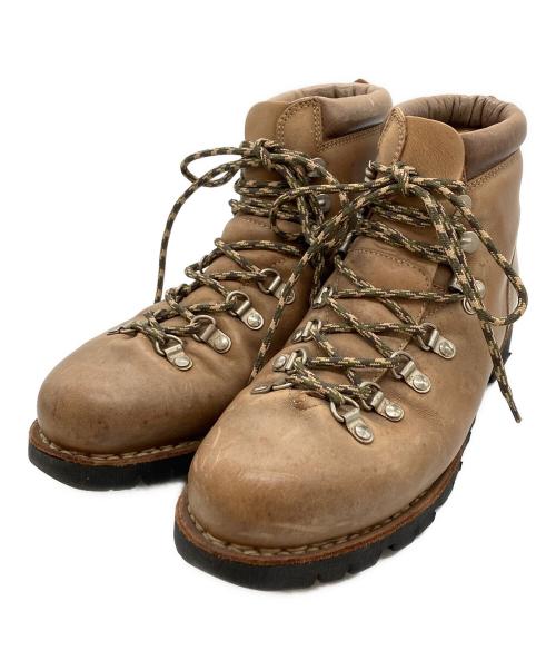 PARABOOT（パラブーツ）PARABOOT (パラブーツ) AVORIAZ JANNU ブラウン サイズ:7の古着・服飾アイテム