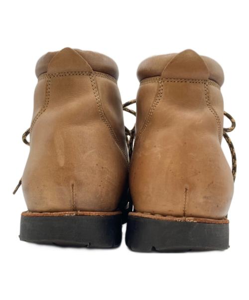 PARABOOT（パラブーツ）PARABOOT (パラブーツ) AVORIAZ JANNU ブラウン サイズ:7の古着・服飾アイテム