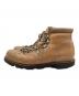 PARABOOT (パラブーツ) AVORIAZ JANNU ブラウン サイズ:7：18000円