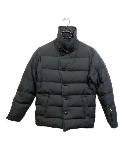 SOPHNET.（ソフネット）SOPHNET. (ソフネット) ダウンジャケット ブラック サイズ:SIZE Lの古着・服飾アイテム