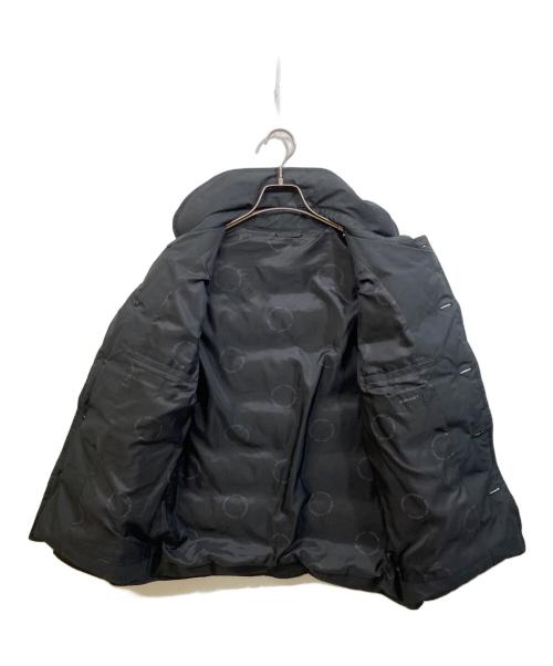 SOPHNET.（ソフネット）SOPHNET. (ソフネット) ダウンジャケット ブラック サイズ:SIZE Lの古着・服飾アイテム