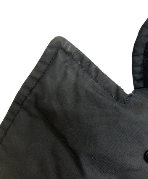 SOPHNET.（ソフネット）SOPHNET. (ソフネット) ダウンジャケット ブラック サイズ:SIZE Lの古着・服飾アイテム