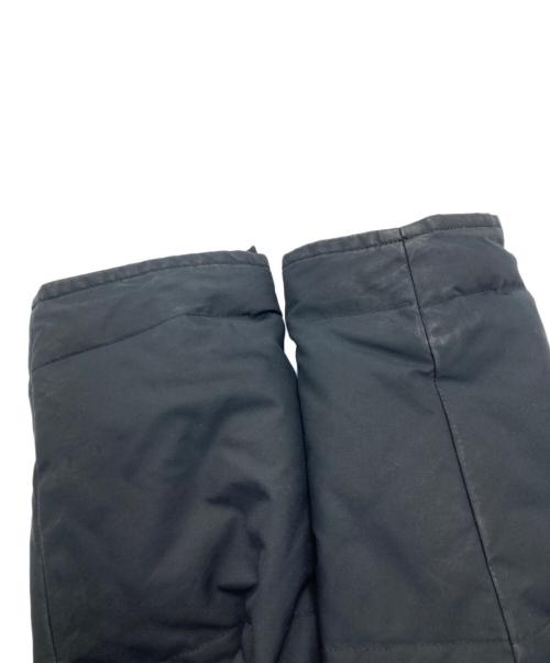 SOPHNET.（ソフネット）SOPHNET. (ソフネット) ダウンジャケット ブラック サイズ:SIZE Lの古着・服飾アイテム