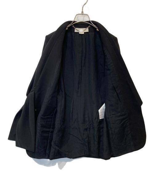 STELLA McCARTNEY（ステラマッカートニー）STELLA McCARTNEY (ステラマッカートニー) ジャケット/390799 ブラック サイズ:34の古着・服飾アイテム