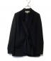 STELLA McCARTNEY（ステラマッカートニー）の古着「ジャケット/390799」｜ブラック