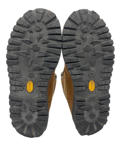 Danner（ダナー）Danner (ダナー) CASCADE CREST 5 GTX ブラウン サイズ:US7の古着・服飾アイテム