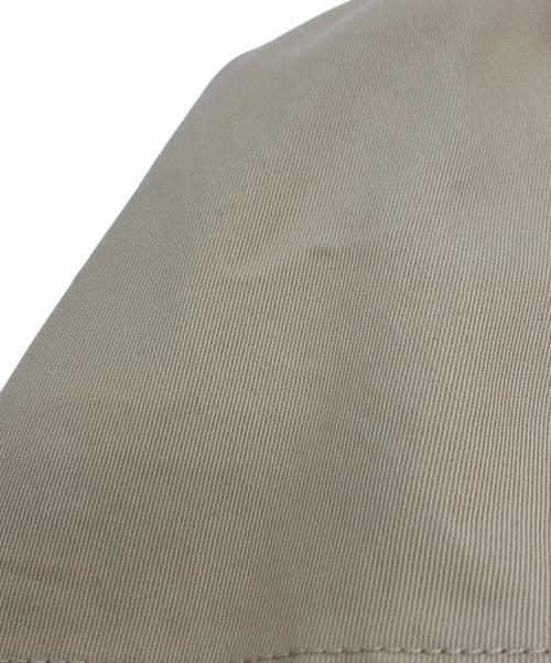 InstantFunk（インスタントファンク）InstantFunk (インスタントファンク) ウエスタンブルゾン ベージュの古着・服飾アイテム