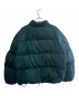 digawel (ディガウェル) F/CE. (エフシーイー) DIGAWEL×F/CE.　ダウンジャケット グリーン サイズ:２：18000円