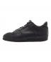 HENDER SCHEME (エンダースキーマ) レザースニーカー ブラック サイズ:6(28.0-28.5cm),：8000円