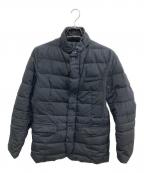HERNOヘルノ）の古着「LAMINAR Down Jacket」｜ブラック