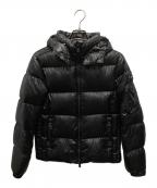 TATRASタトラス）の古着「BELBO/ダウンジャケット」｜ブラック