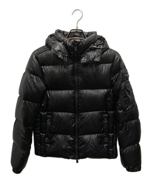 TATRAS（タトラス）TATRAS (タトラス) BELBO/ダウンジャケット ブラック サイズ:02の古着・服飾アイテム