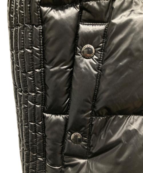 TATRAS（タトラス）TATRAS (タトラス) BELBO/ダウンジャケット ブラック サイズ:02の古着・服飾アイテム